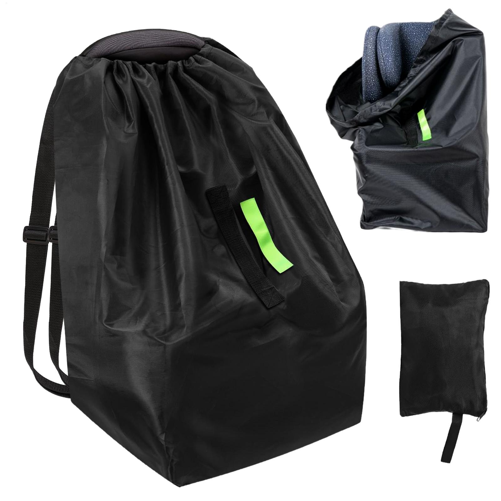 Infant Car Seat Cover - Oxford kumaş büyük araba koltuğu çantası