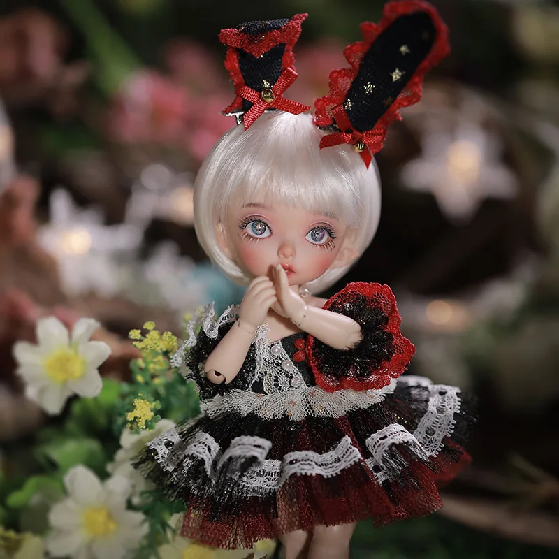 Baby Products In Sale - Robb Fairyland Bjd 1/8 Bebek Pukifee