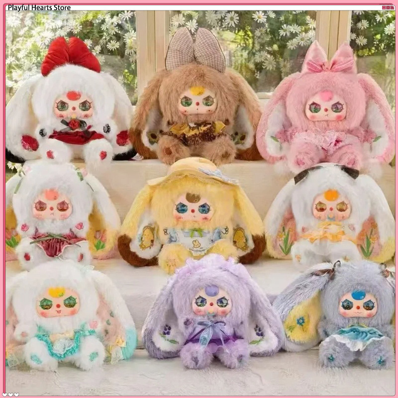 Baby Products Toys - Bebek Üçlü 800 Boyut Çiçek Perisi