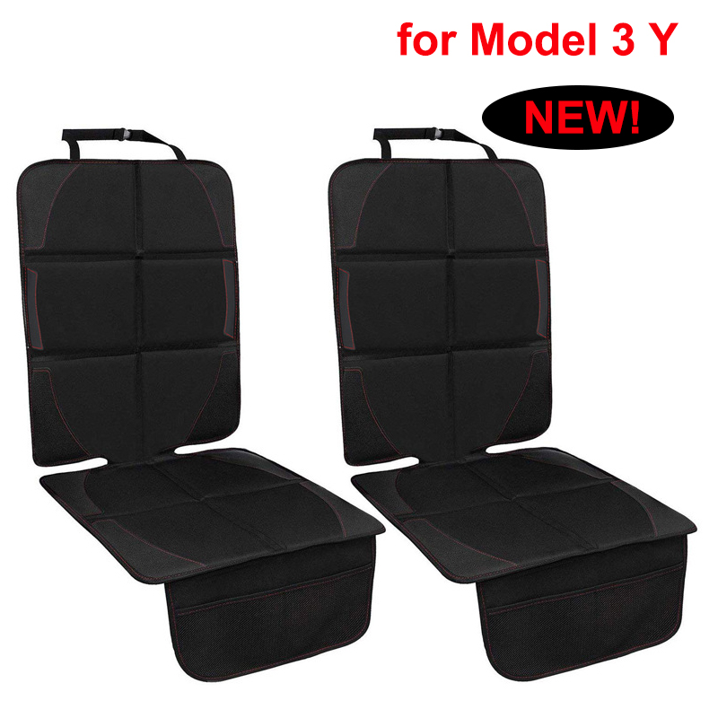 Infant Car Seat Cover - Tesla Model 3 Y Juniper 2026
