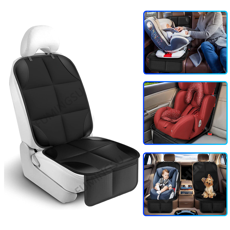 Araba Anti Kayma Yastığı Bebek - Infant Car Seat Cover incelemesi ve fiyatı
