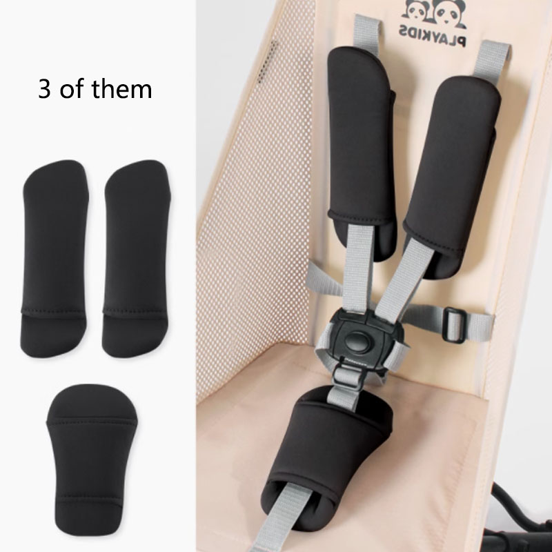 3 adet/takım Bebek Arabası Omu - Infant Car Seat Cover incelemesi ve fiyatı