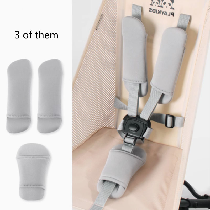 3 adet/takım Bebek Arabası Omu - Infant Car Seat Cover incelemesi ve fiyatı