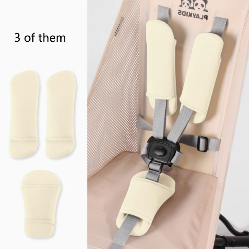 3 adet/takım Bebek Arabası Omu - Infant Car Seat Cover incelemesi ve fiyatı