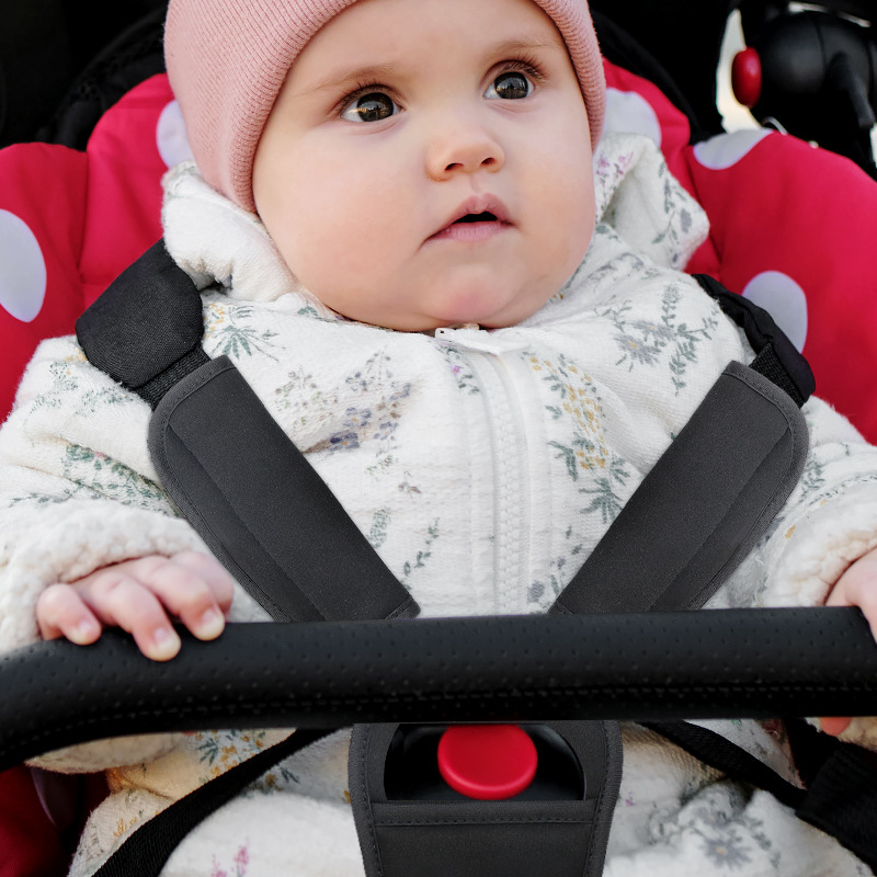 Boğulmayı Önleyici Bebek Oto K - Infant Car Seat Cover incelemesi ve fiyatı