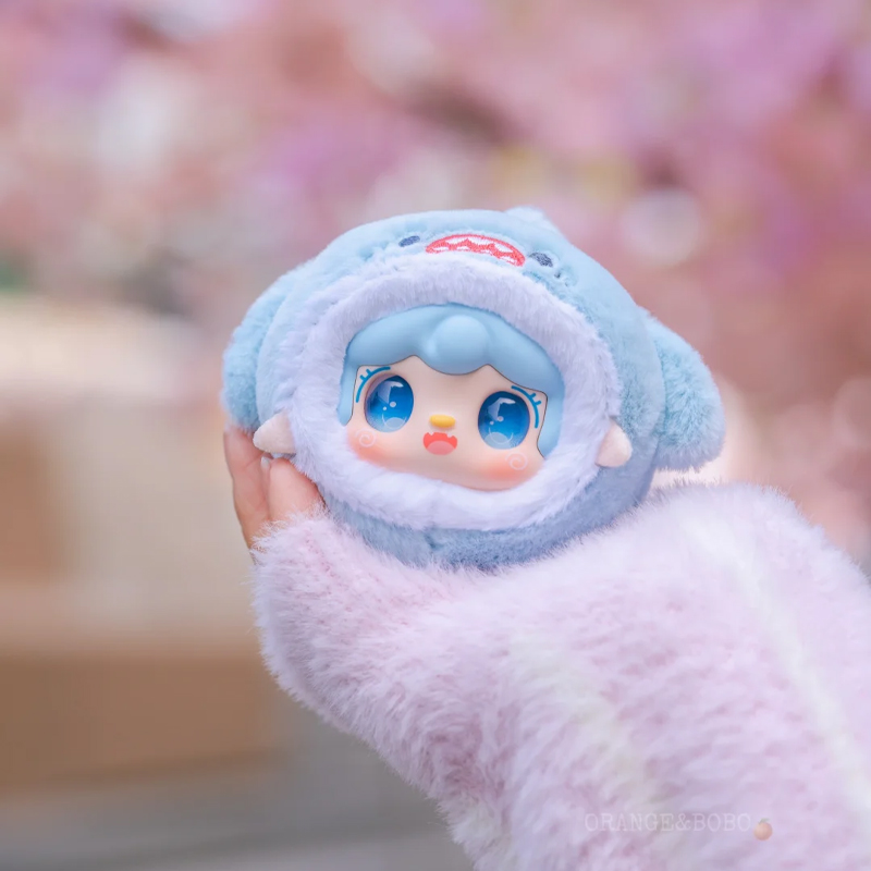 Sevimli Yooki V6 Okyanus Bebek - Baby Products Toys incelemesi ve fiyatı