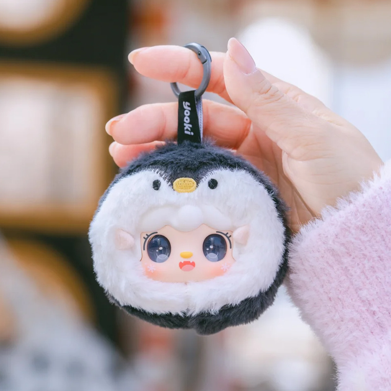 Sevimli Yooki V6 Okyanus Bebek - Baby Products Toys incelemesi ve fiyatı