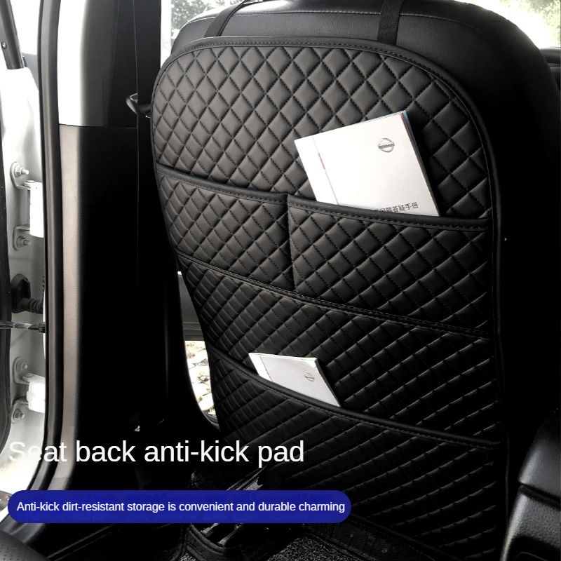 Araba Anti Kicks Pad Organizat - Infant Car Seat Cover incelemesi ve fiyatı