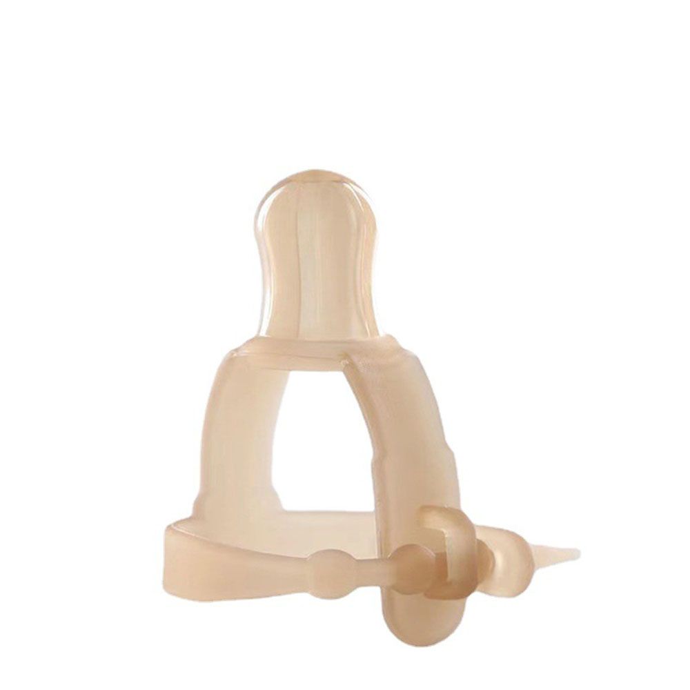 Ortodontik Silikon Diş Kaşıyıc - Teething Mitten Baby incelemesi ve fiyatı