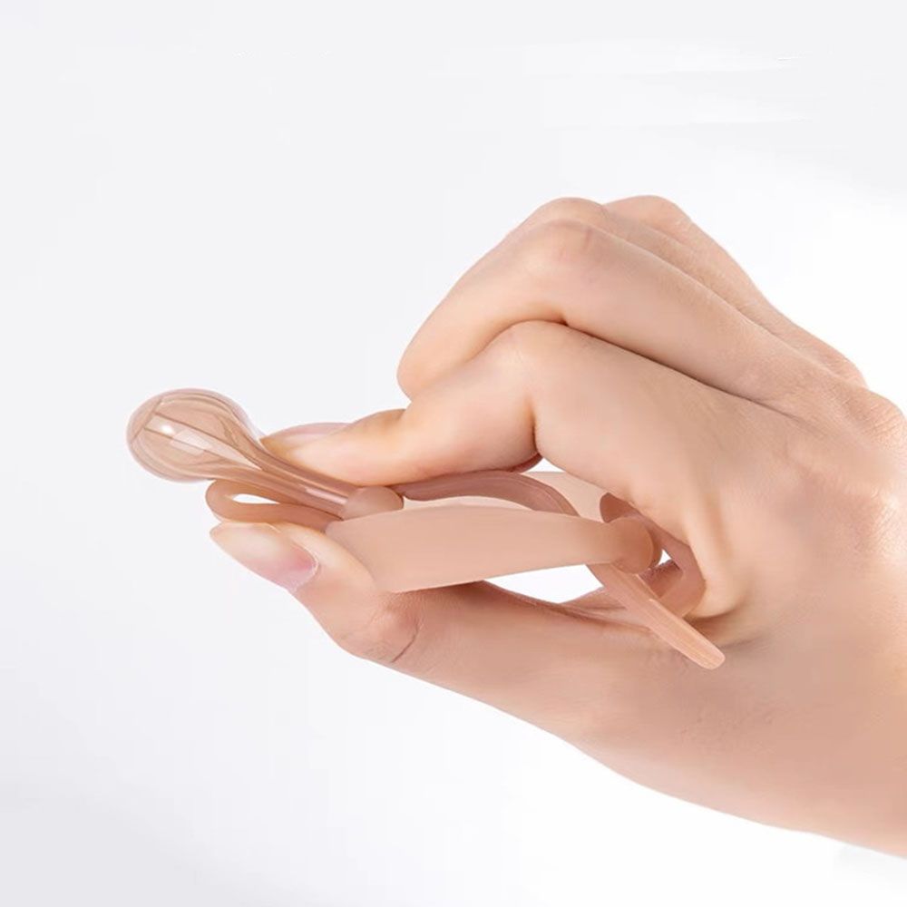 Ortodontik Silikon Diş Kaşıyıc - Teething Mitten Baby incelemesi ve fiyatı
