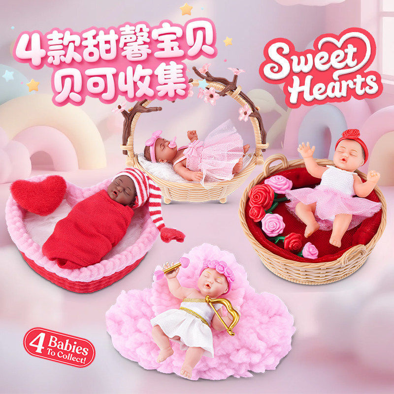 Zuru My Mini Bebek Sürpriz Top - Baby Products Toys incelemesi ve fiyatı