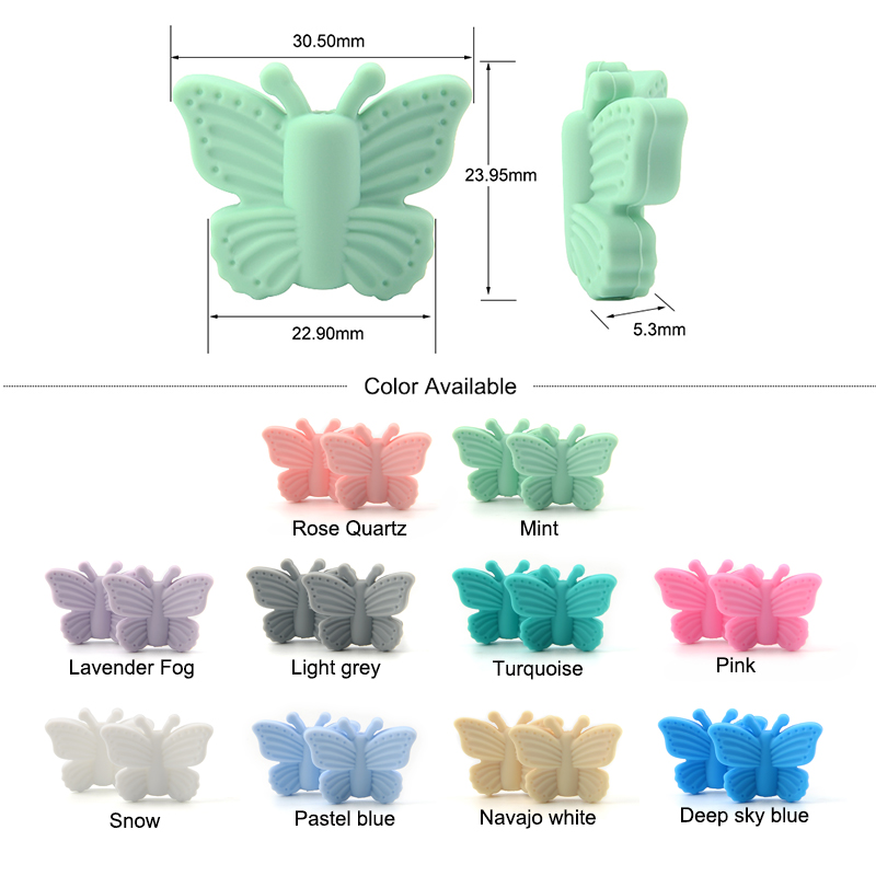 SıCAK SATıŞ 10 adet/grup Silik - Baby Products In Sale incelemesi ve fiyatı