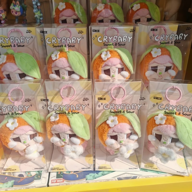 Sıcak Satış Orijinal Popmart C - Baby Products Gift Card incelemesi ve fiyatı
