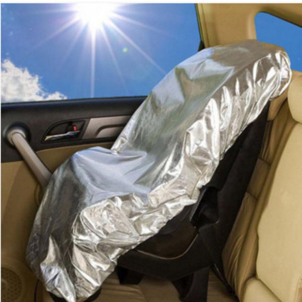 1 adet evrensel çocuk araba ko - Infant Car Seat Cover incelemesi ve fiyatı