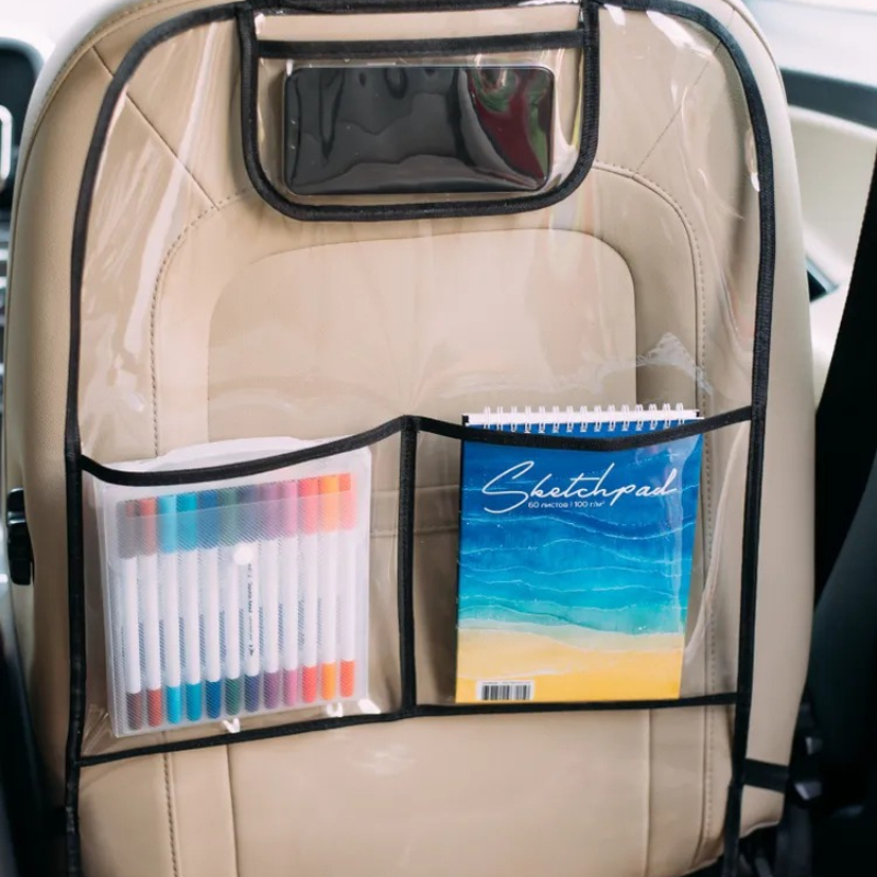 Çocuklar İçin Araba Koltuğu Ar - Infant Car Seat Cover incelemesi ve fiyatı