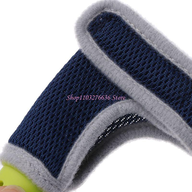 R6FD Nontoksik Silikon Bebek Ç - Teething Mitten Baby incelemesi ve fiyatı
