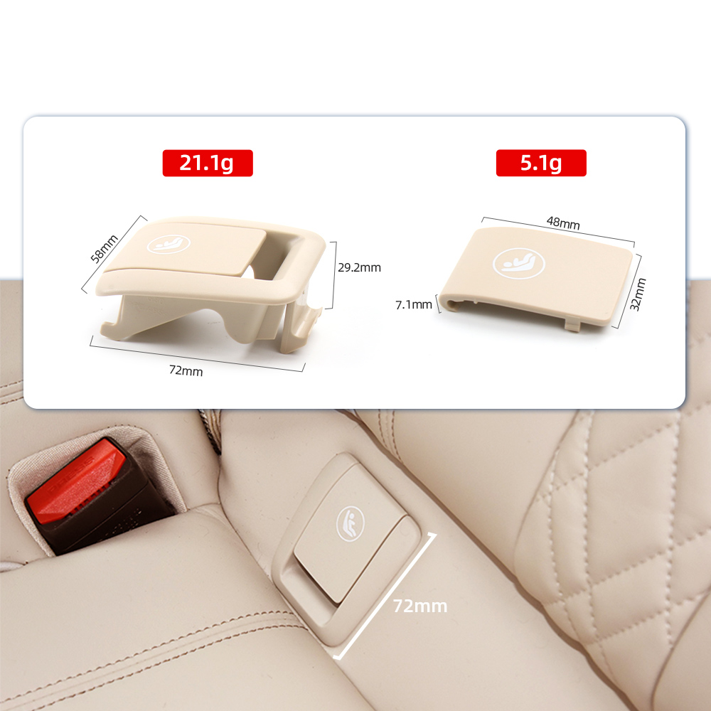 Araba Arka Çocuk Koltuğu Güven - Infant Car Seat Cover incelemesi ve fiyatı