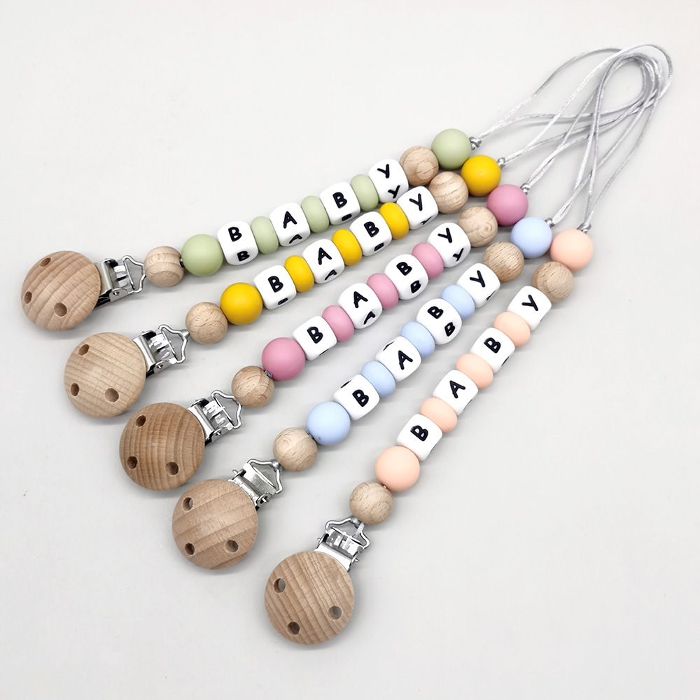 Özel İsimli Emzik Zinciri Sili - Baby Products Toys incelemesi ve fiyatı