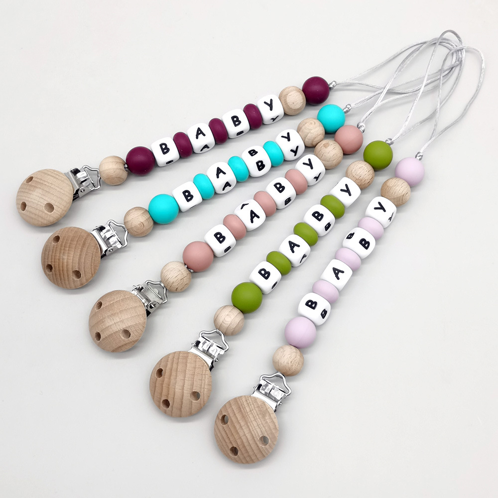 Özel İsimli Emzik Zinciri Sili - Baby Products Toys incelemesi ve fiyatı