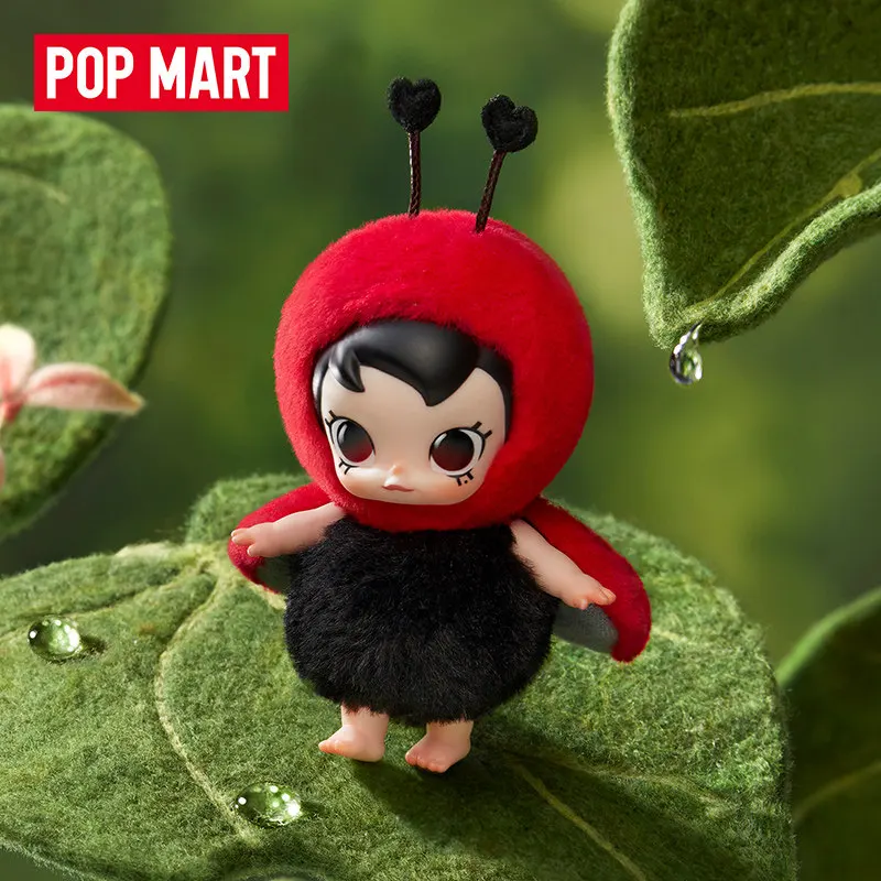 POP MART Bebek Molly Buggy Roa - Baby Products Toys incelemesi ve fiyatı
