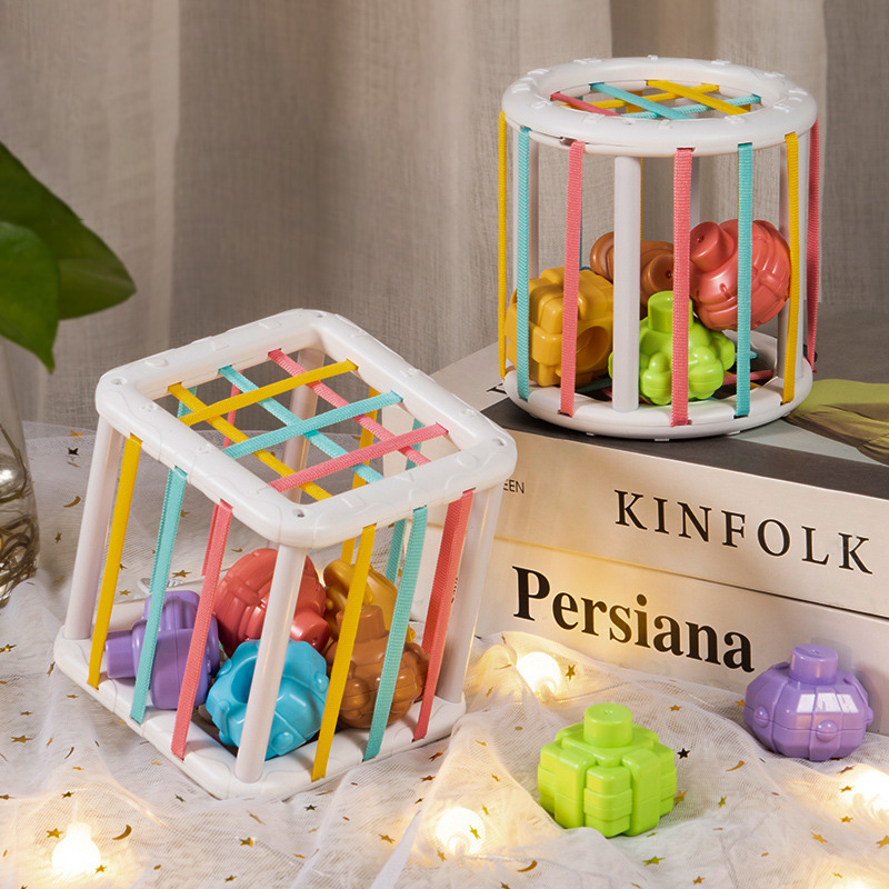 Gökkuşağı Renkli Montessori Şe - Baby Products Toys incelemesi ve fiyatı