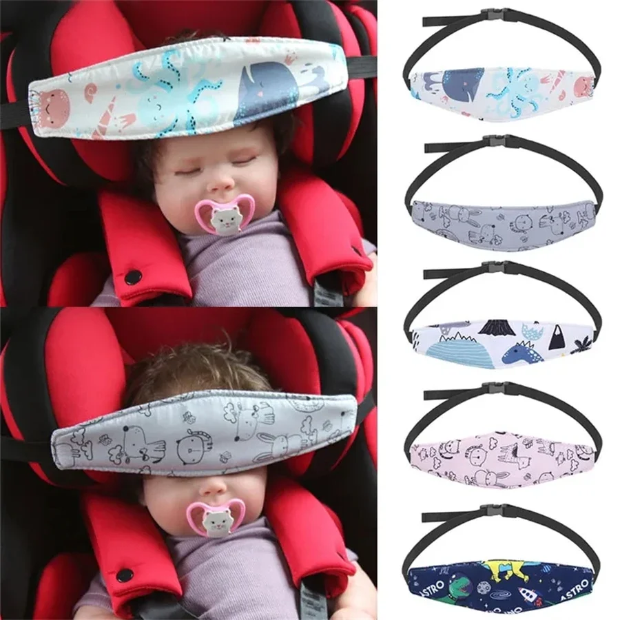 Bebek Araba Koltuğu Baş Desteğ - Infant Car Seat Cover incelemesi ve fiyatı