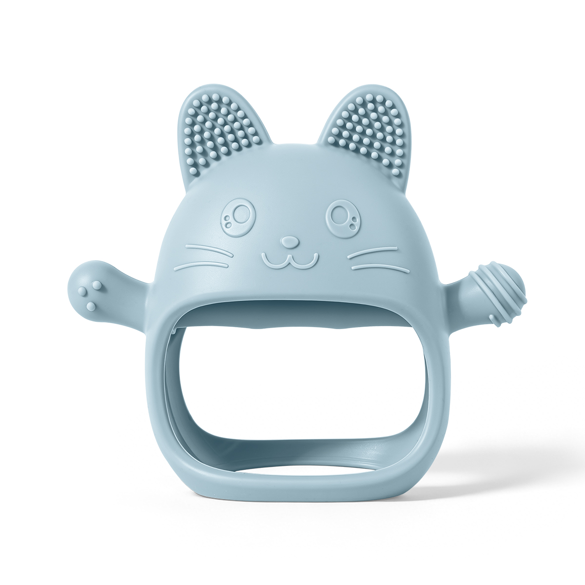 TYRY.HU Bebek Diş Çıkarma Eldi - Teething Mitten Baby incelemesi ve fiyatı
