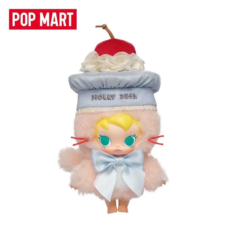 POPMART Bebek Molly 20. Yıldön - Baby Products Gift Card incelemesi ve fiyatı