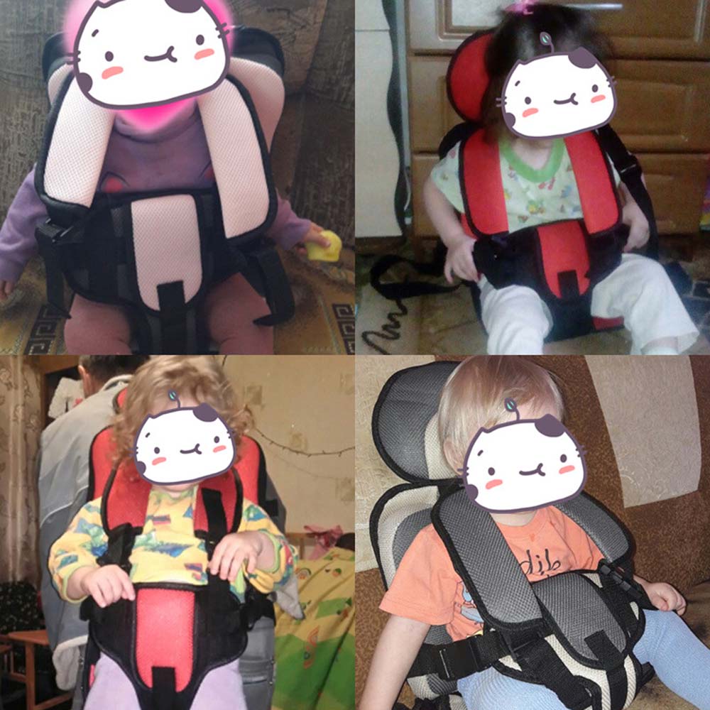 Bebek araba koltuğu kemer kapa - Infant Car Seat Cover incelemesi ve fiyatı