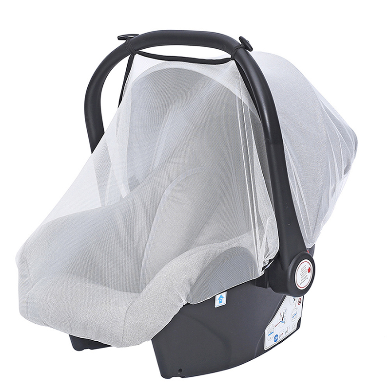 Bebek Araba Koltuğu Böcek Örgü - Infant Car Seat Cover incelemesi ve fiyatı