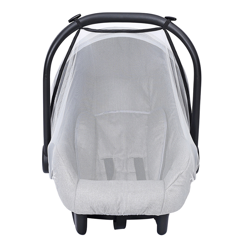 Bebek Araba Koltuğu Böcek Örgü - Infant Car Seat Cover incelemesi ve fiyatı