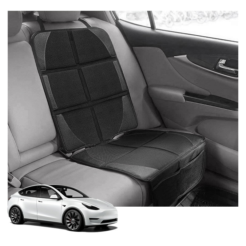Tesla Model 3 Y Juniper 2026 i - Infant Car Seat Cover incelemesi ve fiyatı