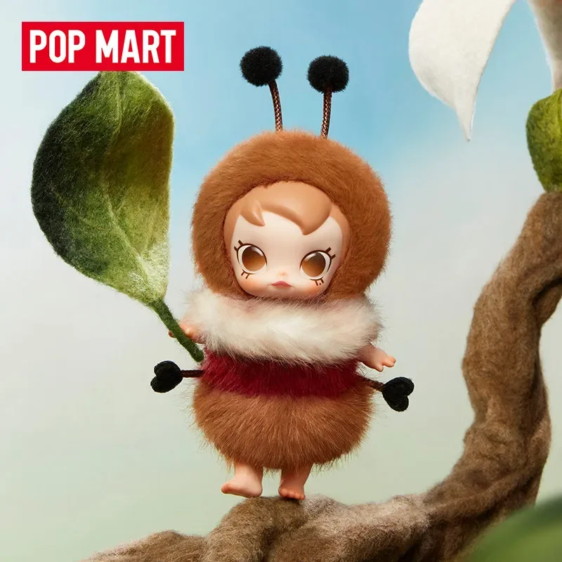 POP MART Baby Molly Buggy Roam - Baby Products Toys incelemesi ve fiyatı