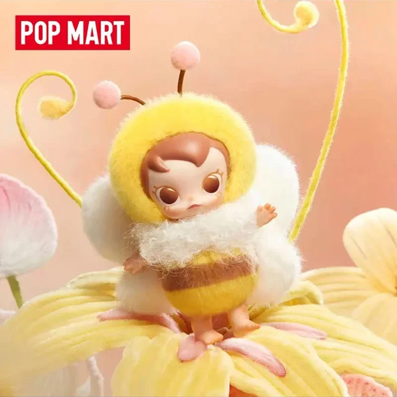 POP MART Baby Molly Buggy Roam - Baby Products Toys incelemesi ve fiyatı