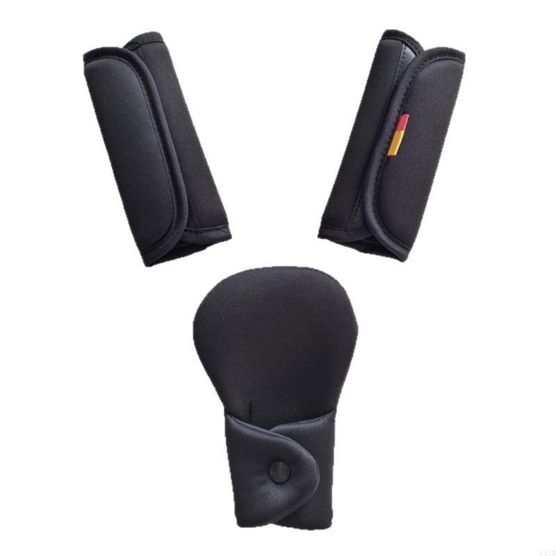 3 Bebek Güvenlik Koltuğu Koruy - Infant Car Seat Cover incelemesi ve fiyatı