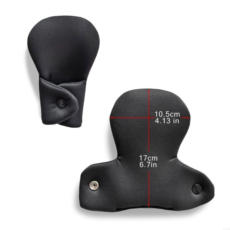 3 Bebek Güvenlik Koltuğu Koruy - Infant Car Seat Cover incelemesi ve fiyatı